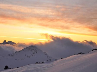 Зимнее восхождение на Эльбрус 16-26 февраля 2022